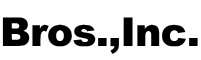 ブロスインク