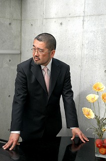qaATOKUTAKE Norikazu